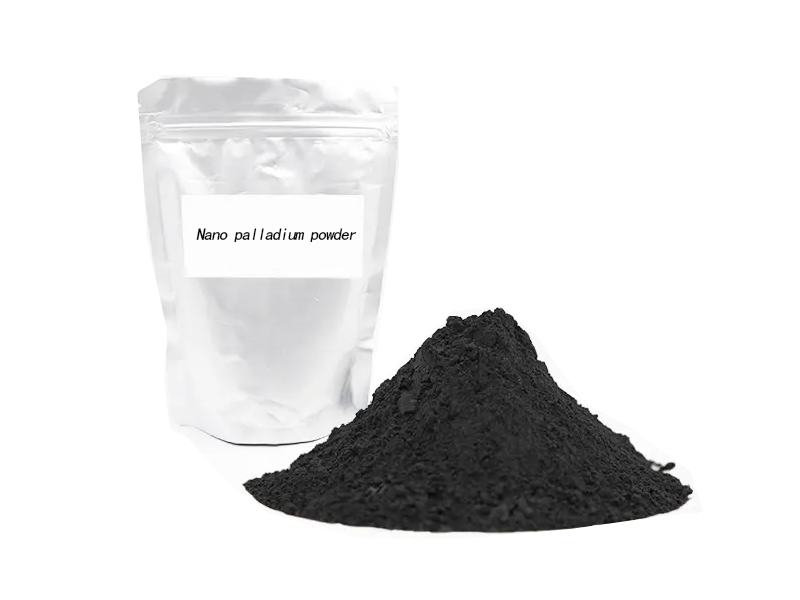 What is the price of ultrafine palladium powder recovery? Ultrafine palladium powder recovery company