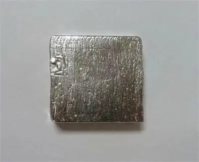 The unique value of palladium-silver alloy powder, what is the recovery price of palladium-silver alloy powder?