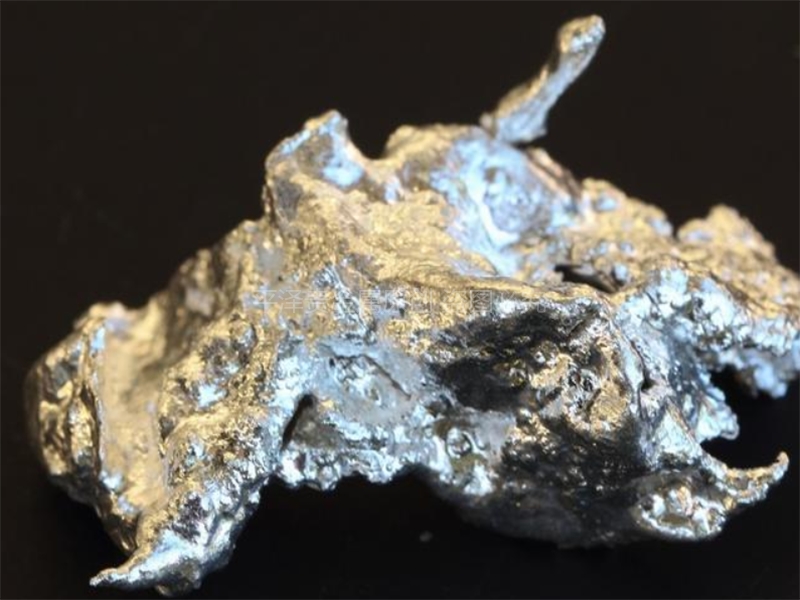 Platinum scrap recovery: Recycling processes for rare metals