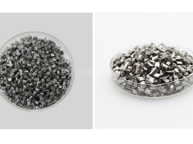 What is the metal iridium? Recycling process of precious metals recycling company