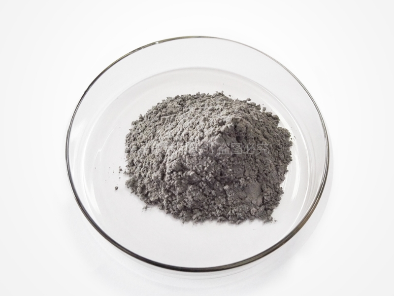 What is the price of iridium powder in India? The process of recycling iridium powder.