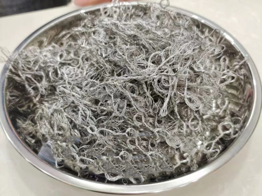 Various Methods and Identification Techniques for Recycling Platinum-Rhodium Wire