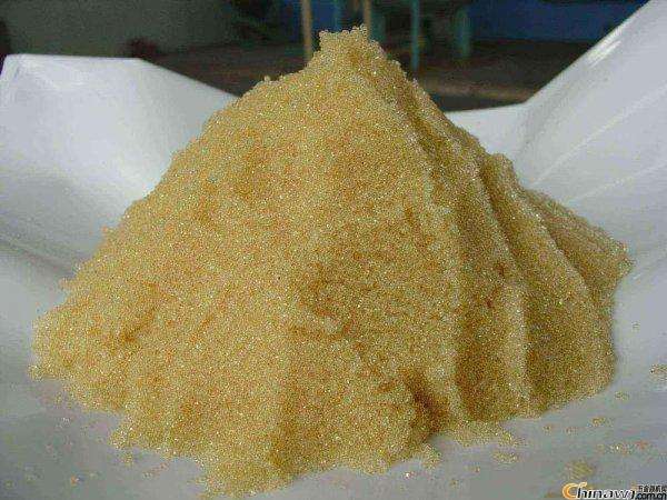含金树脂含金吸纸吸网回收