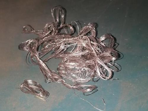 南京铑粉回收以及DETA沉淀法提取含铑溶液中的铑