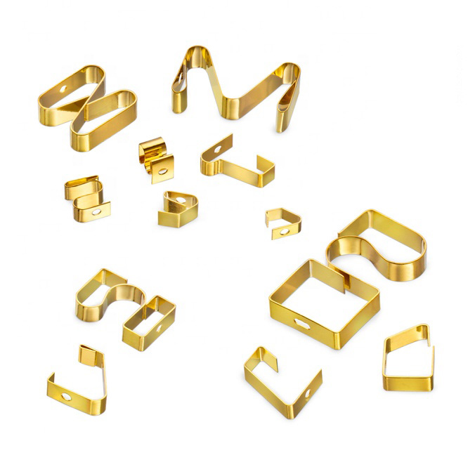镀金废料