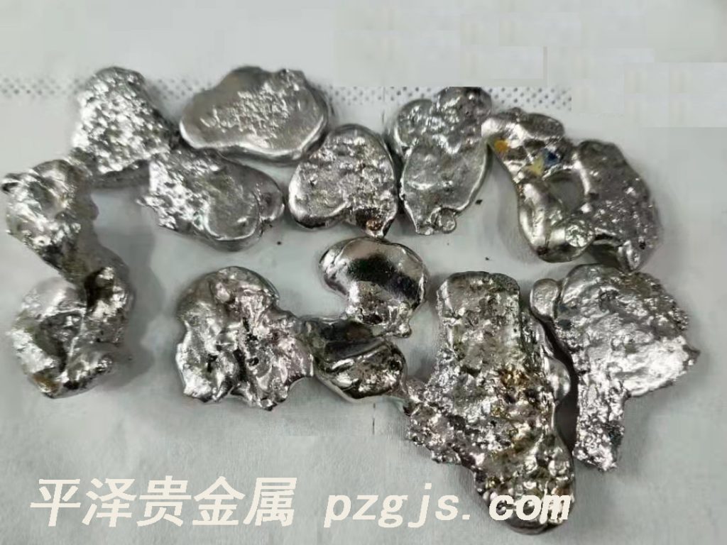 简论铂铑丝