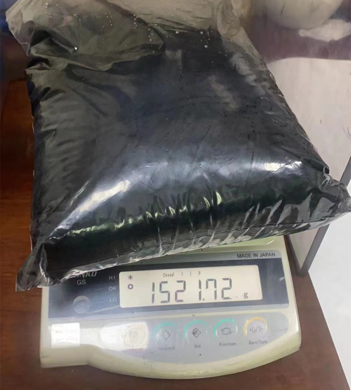 贵金属厂家分享：钌粉回收技术工艺