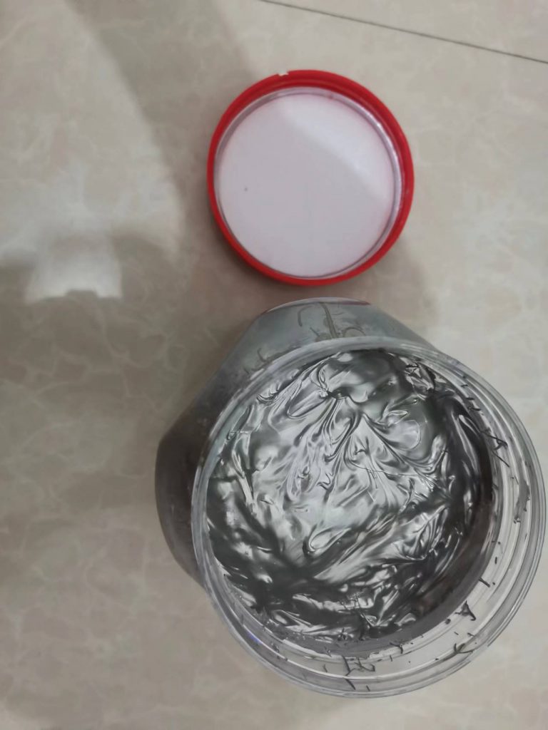 光伏银浆LED银胶回收