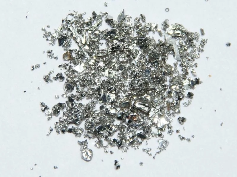 不断增长的需求和不确定的未来：钯金的崛起