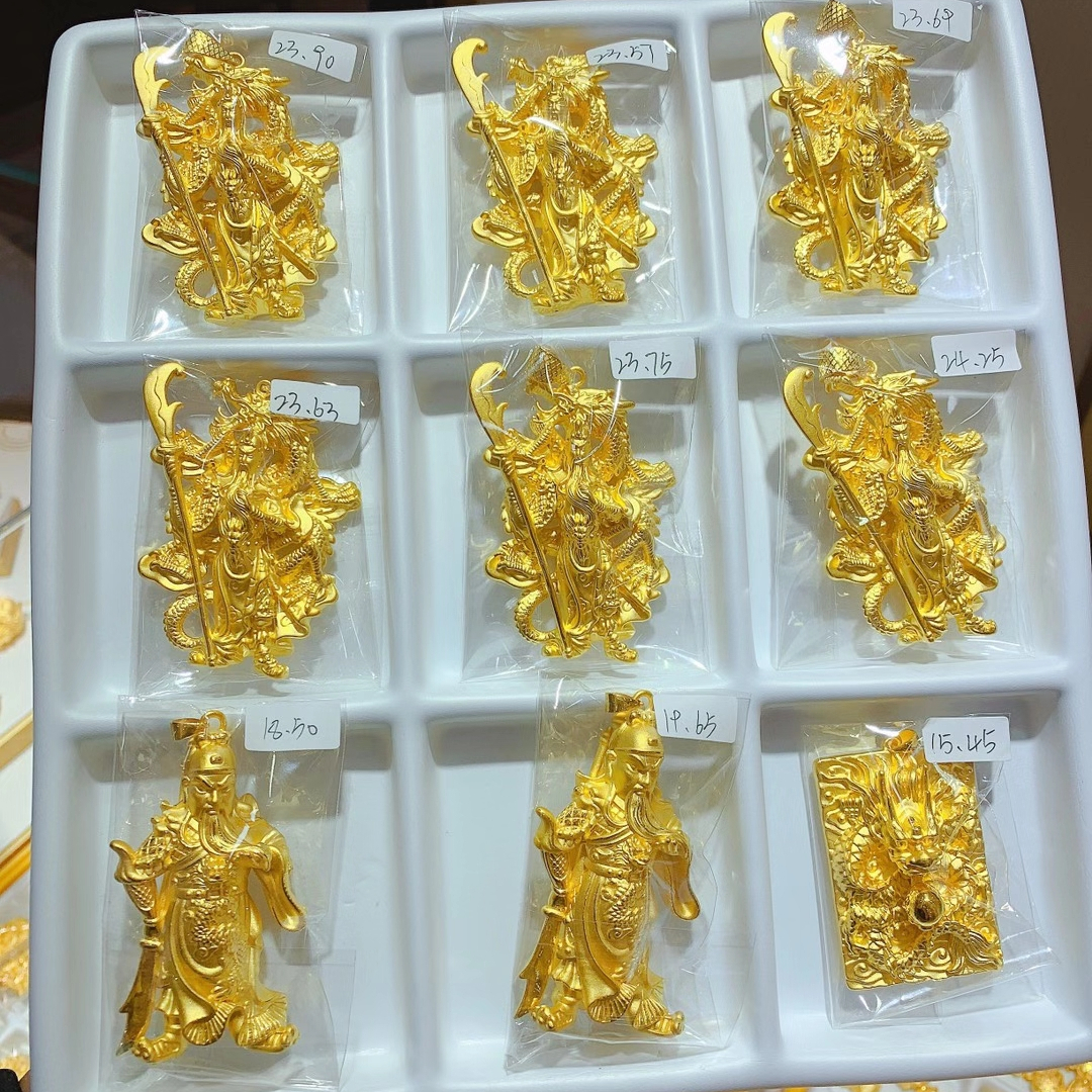 双十一金价涨到492一克，你知道什么时间买黄金首饰价格便宜吗