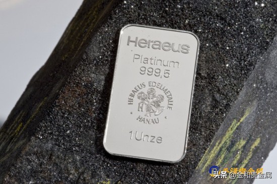钯金用途及今日实时价格分享