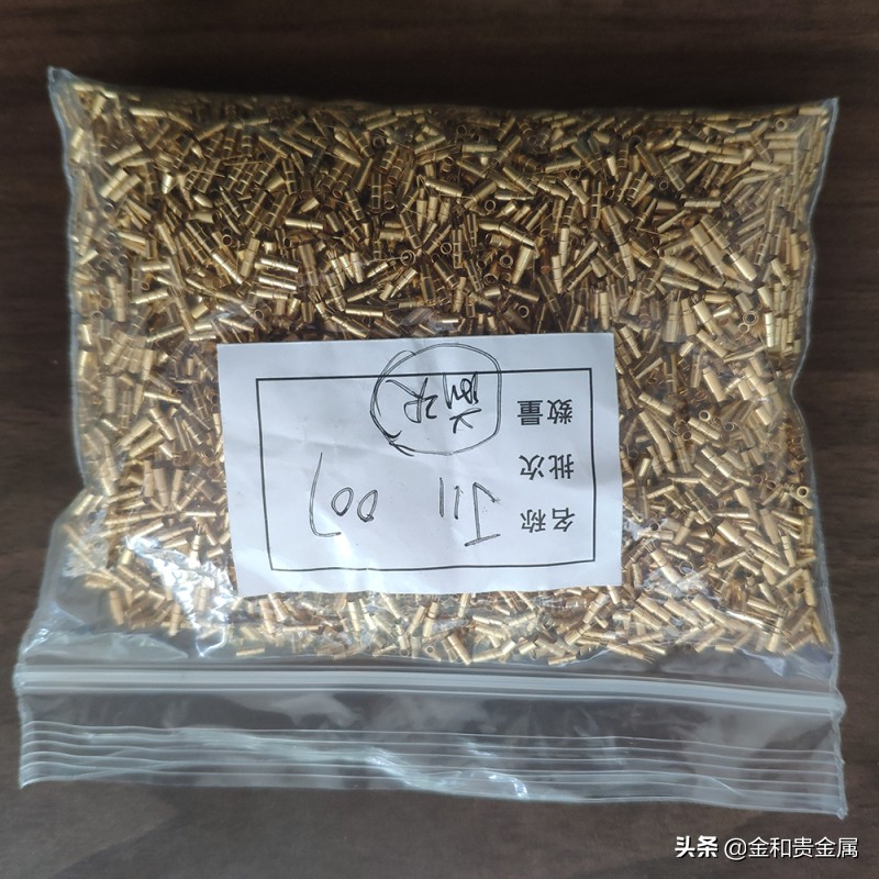 废旧线路板里能回收什么金属，里面真的有黄金吗？