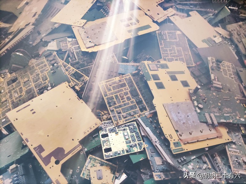 镀金CPU回收价格，一文看懂行情不吃亏