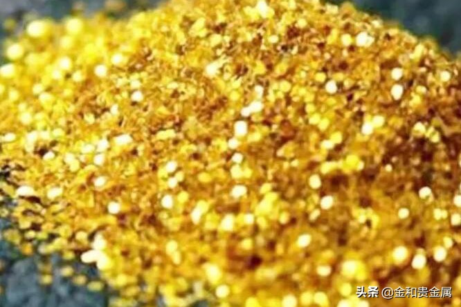 二手黄金回收多少钱一克，谨防回收过程中的套路和陷阱