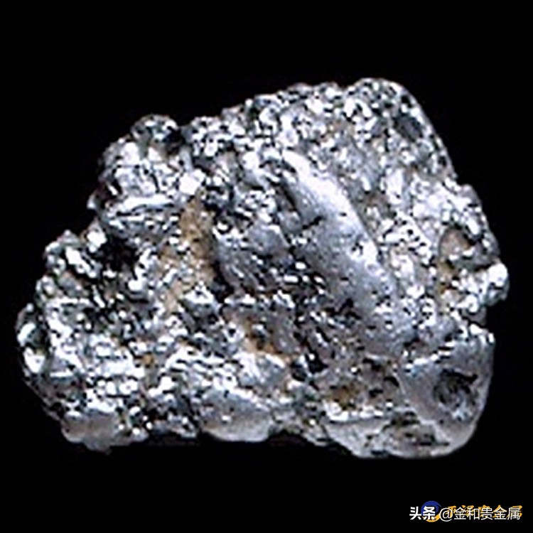 钯金的用途 钯金回收多少钱一克
