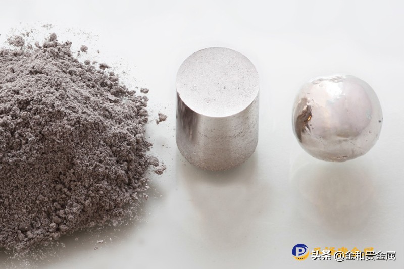 铑金：贵重过黄金8倍的神秘金属 铑金多少钱一克