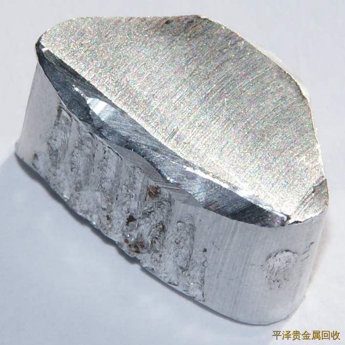 钌的应用种类详细介绍