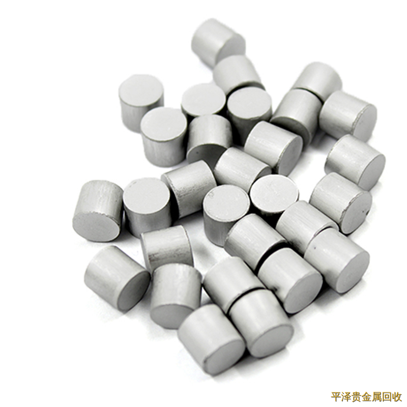 钌的应用种类详细介绍