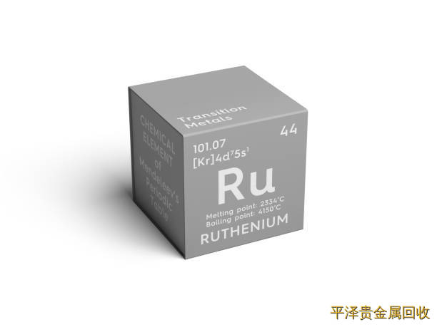 钌的应用种类详细介绍