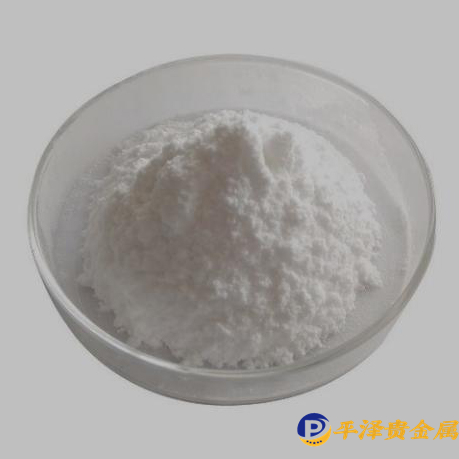 铑的资源分布介绍