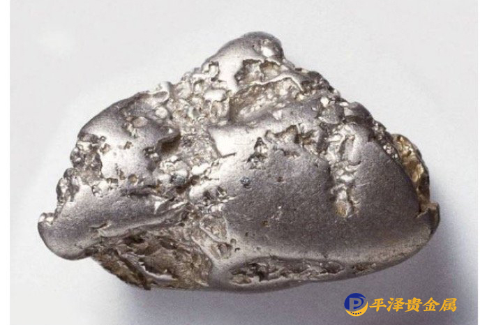 铑的资源分布介绍