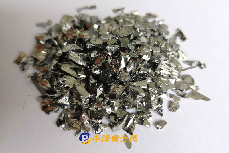 锗的研究历史及含量分布详析