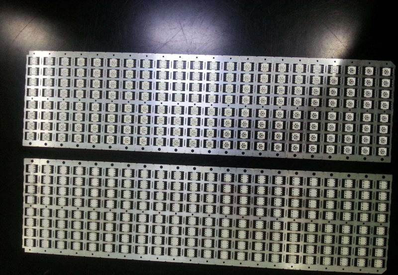 手机板镀银膜回收