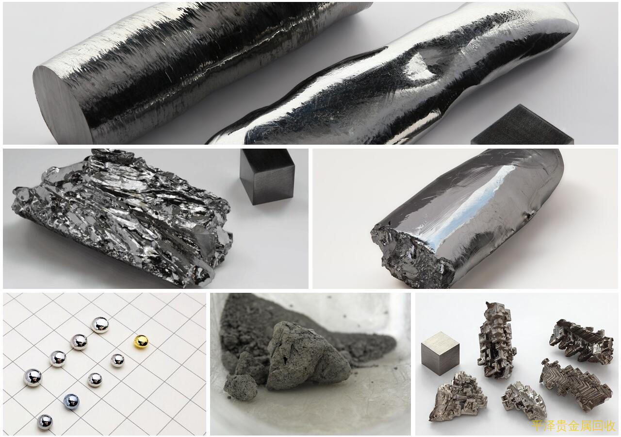其他方面工作生活感情浙江提炼铑 钌回收的企业，略说钌渣