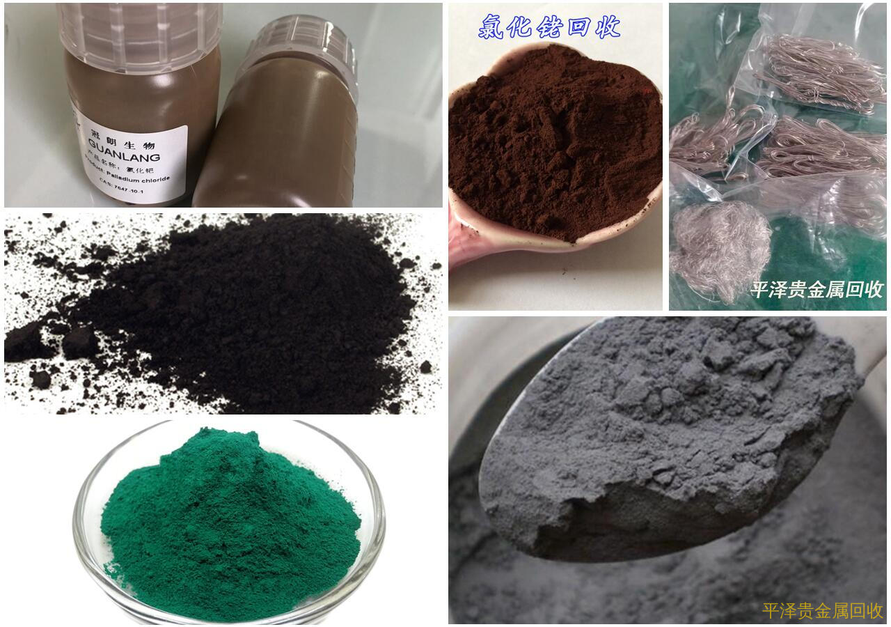 多维度感悟热电偶上的铂铑丝回收价格，暂且评一评b型铂铑丝