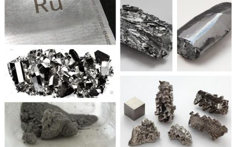 简单介绍钌催化剂，切记三氯化钌回收中的套路