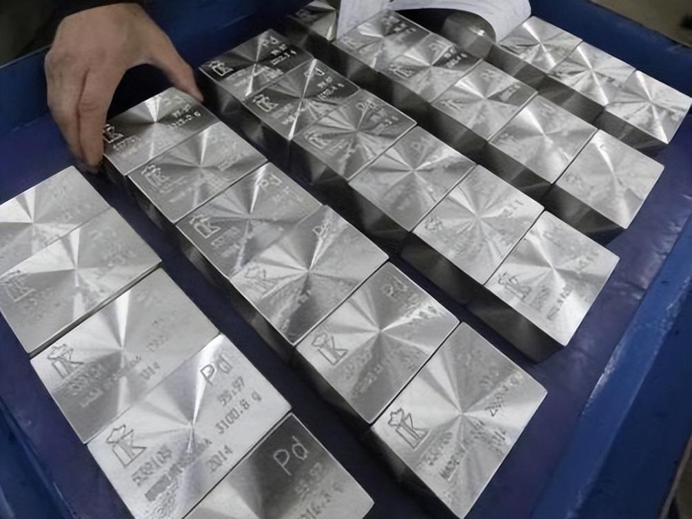 钯金回收站是什么