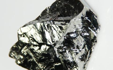 铂铑合金提炼Pt-Rh合金的电化浸出