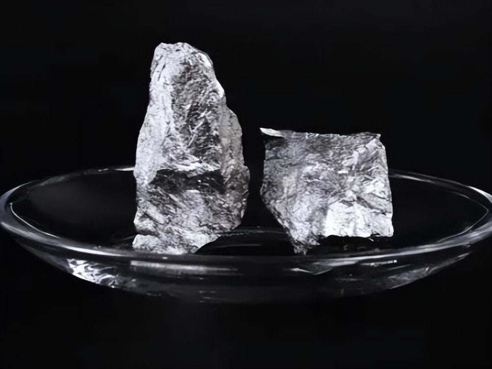 贵金属的基本性能和应用——铑