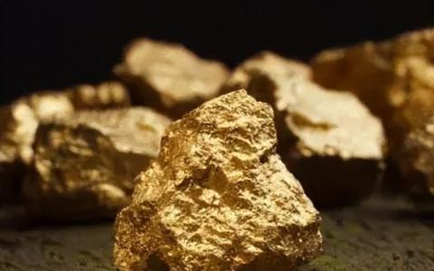 硫脲酸性液浸出金（银）的主要影响因素