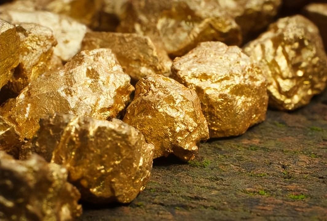 金的萃取提纯技术