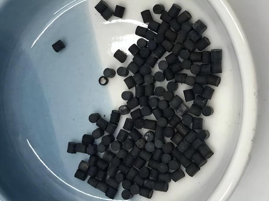 什么是钯氧化铝催化剂