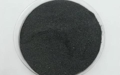 从硫化银中提银的方法