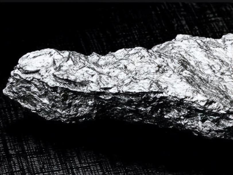 铂族金属的基本性质和用途