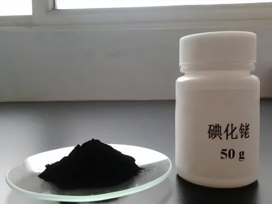 环保利用碘化铑：回收的必要性与前景展望