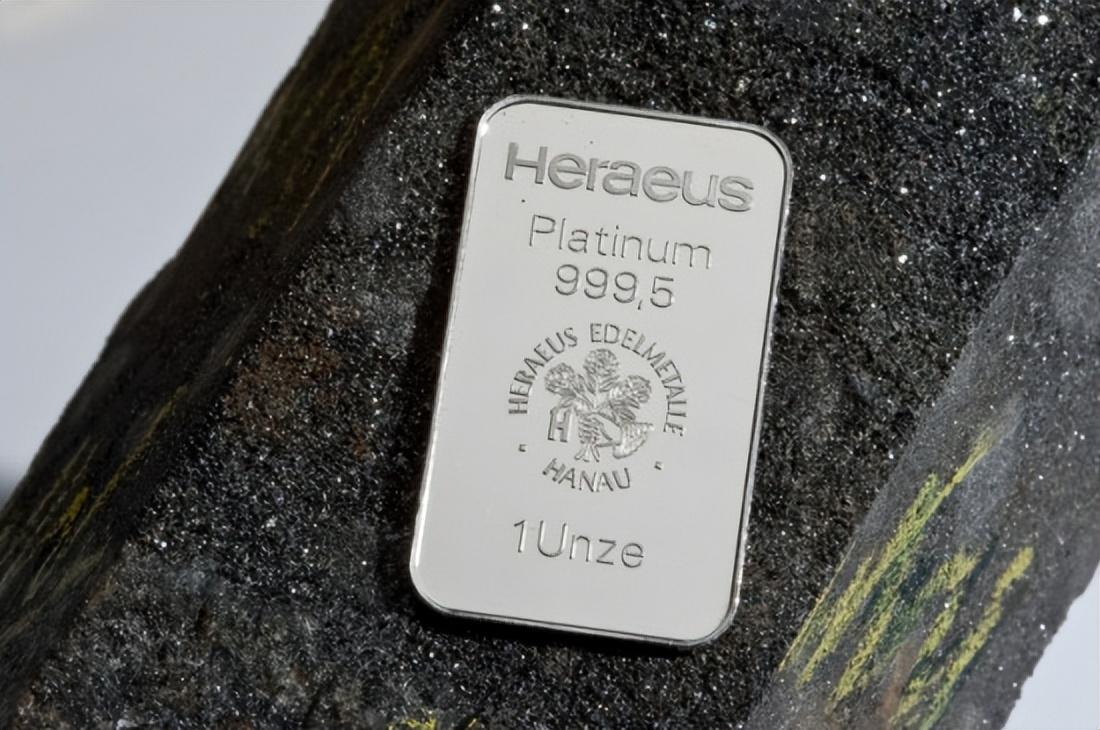 钯金回收多少钱一克？钯金回收价格持续走低