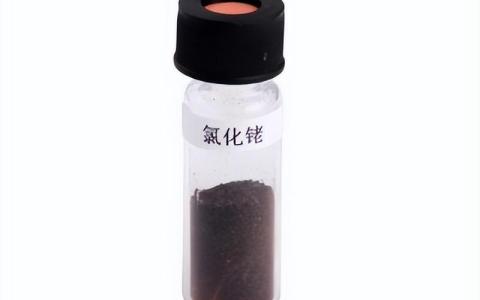 氯化铑回收还原方法