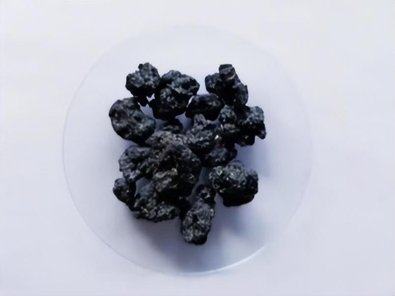 利用循环经济理念进行三氯化钌回收：解决三氯化钌废弃物问题