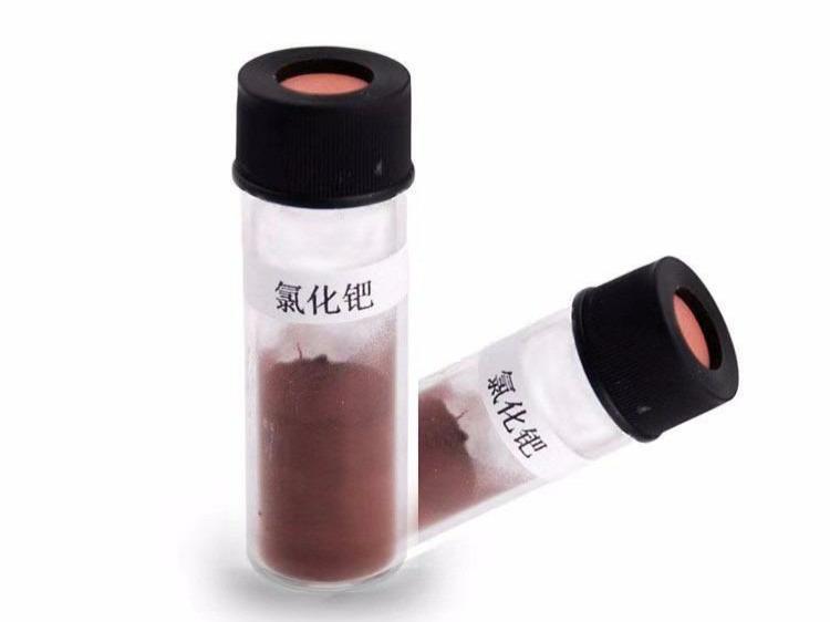 氯化钯回收的价值与氯化钯回收的步骤