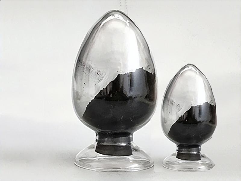 高温高酸下不屈的铱：回收利用助推可持续发展