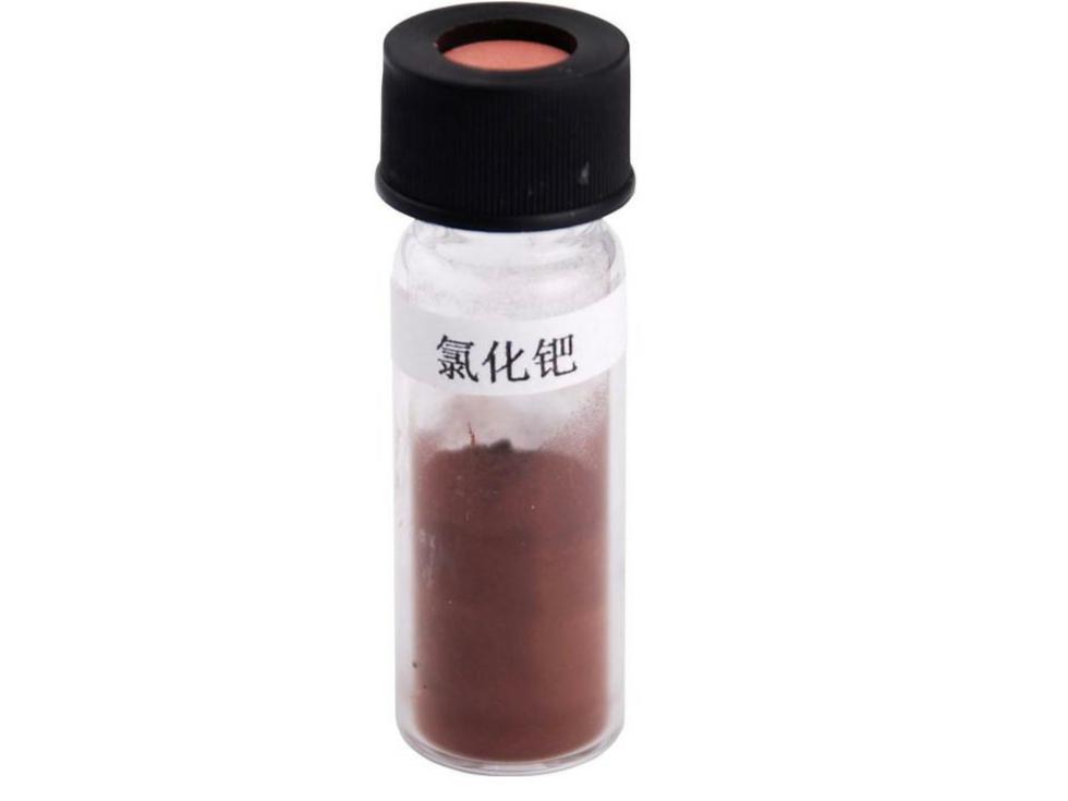 氯化钯回收的价值与氯化钯回收的步骤