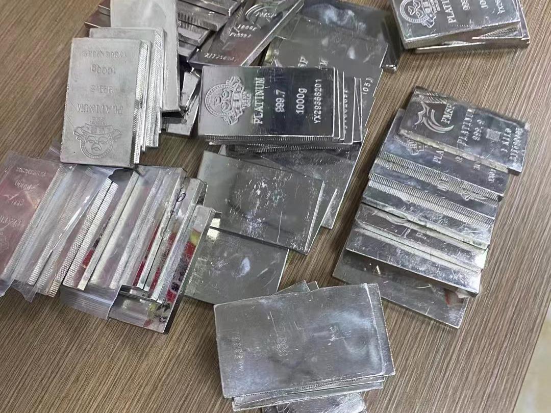 铂金回收价格一克多少钱？铂回收商平泽行情最新报价分享