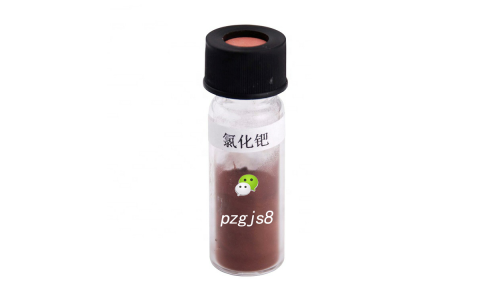 氯化钯：氯化钯的定义与其回收方法