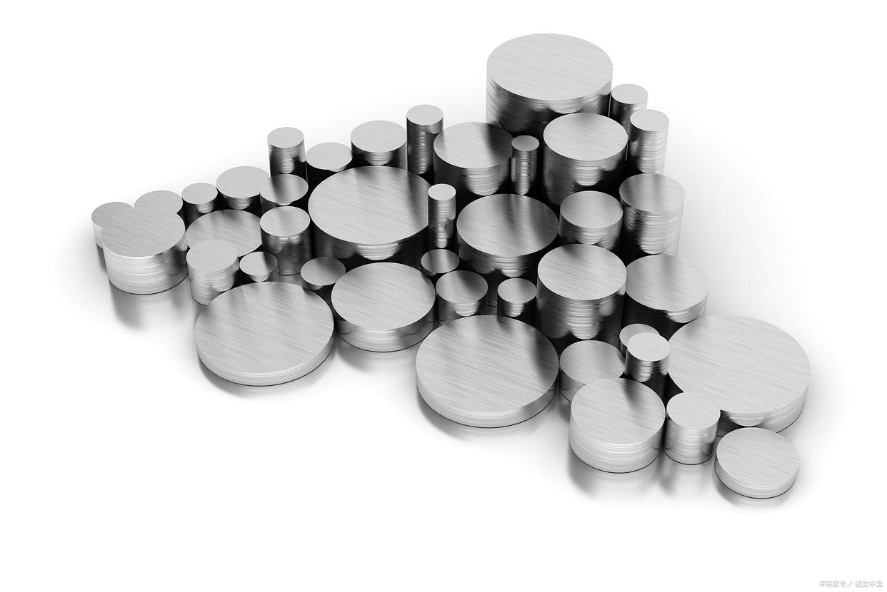 钯铱合金：未来科技的新宠