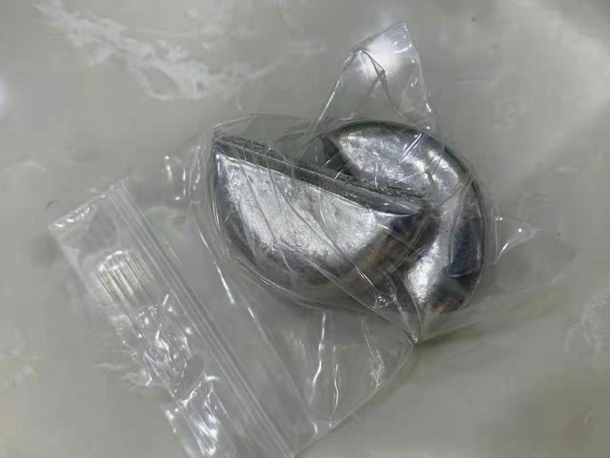 铑块回收：如何有效地利用资源
