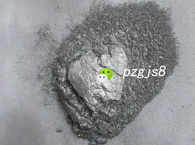 钯银合金粉：钯银合金粉的回收与其简单应用